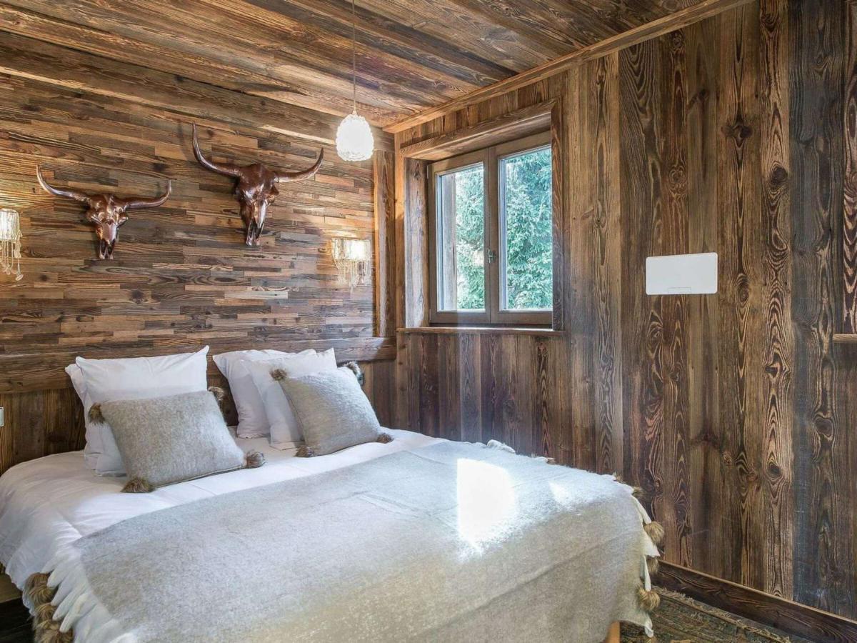 Apartment Superbe De 4 Au Centre De 1850, Proche Des Pistes Et Commerces - Fr-1-564-79 Courchevel