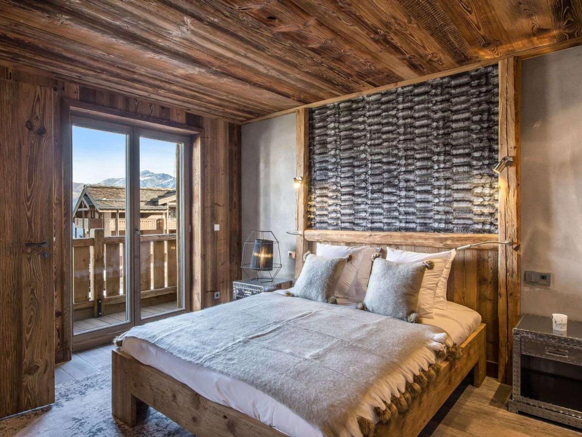 Superbe De 4 Au Centre De 1850, Proche Des Pistes Et Commerces - Fr-1-564-79