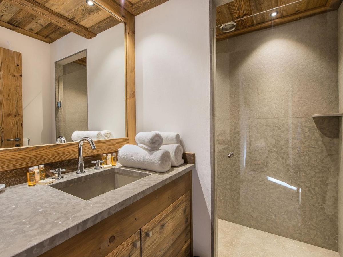 Superbe De 4 Au Centre De 1850, Proche Des Pistes Et Commerces - Fr-1-564-79 Apartment *