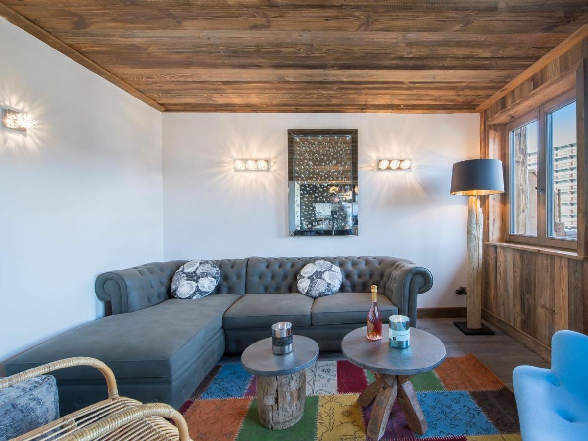Superbe De 4 Au Centre De 1850, Proche Des Pistes Et Commerces - Fr-1-564-79 Appartement