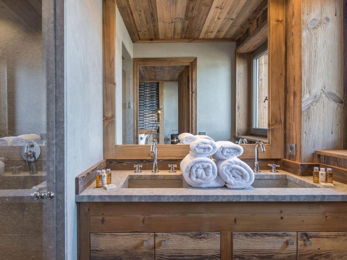 Superbe De 4 Au Centre De 1850, Proche Des Pistes Et Commerces - Fr-1-564-79 Appartement